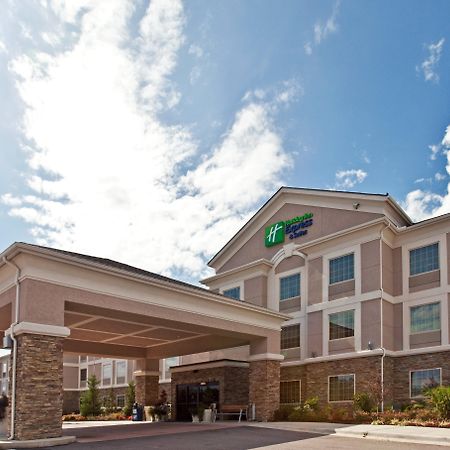 Holiday Inn Express Hotel And Suites Ada By Ihg Exteriér fotografie
