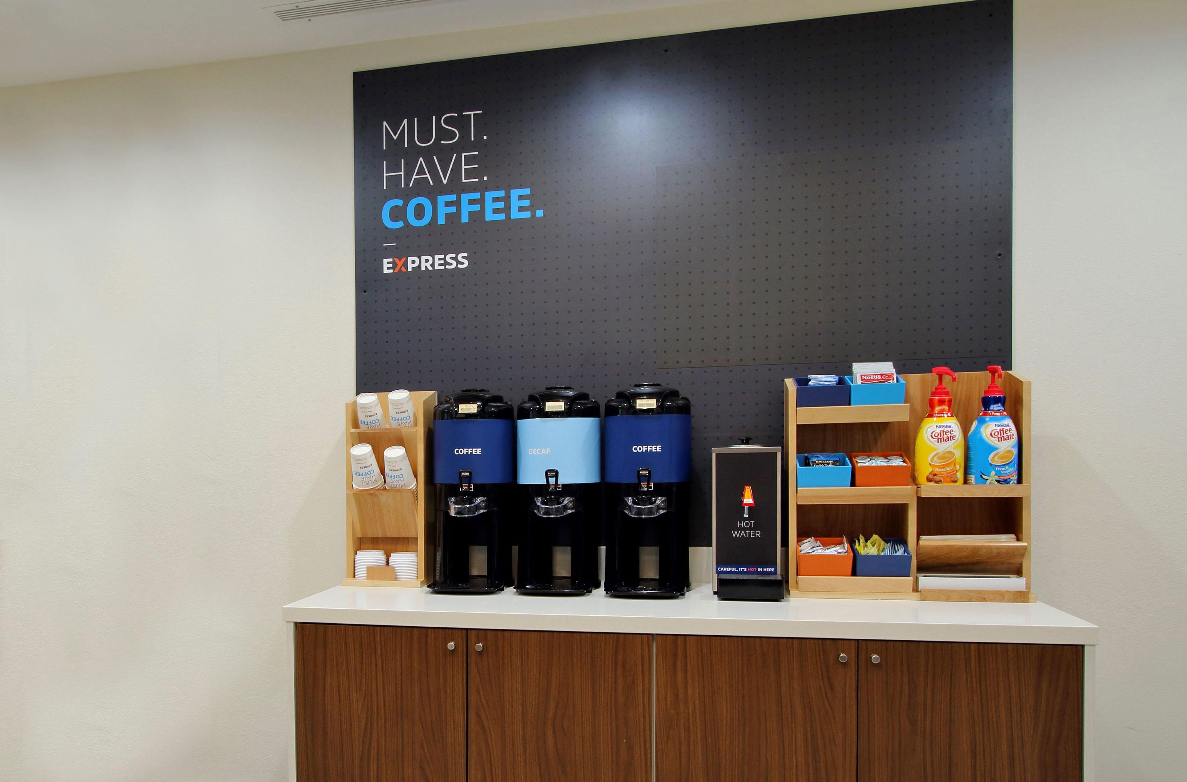 Holiday Inn Express Hotel And Suites Ada By Ihg Exteriér fotografie